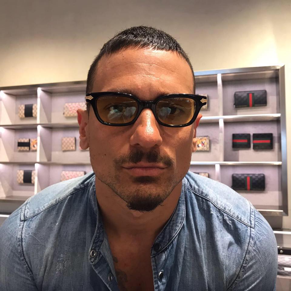 Nikola Keller