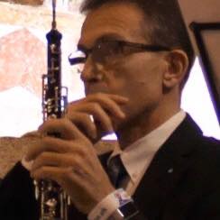 Walter Seghizzi