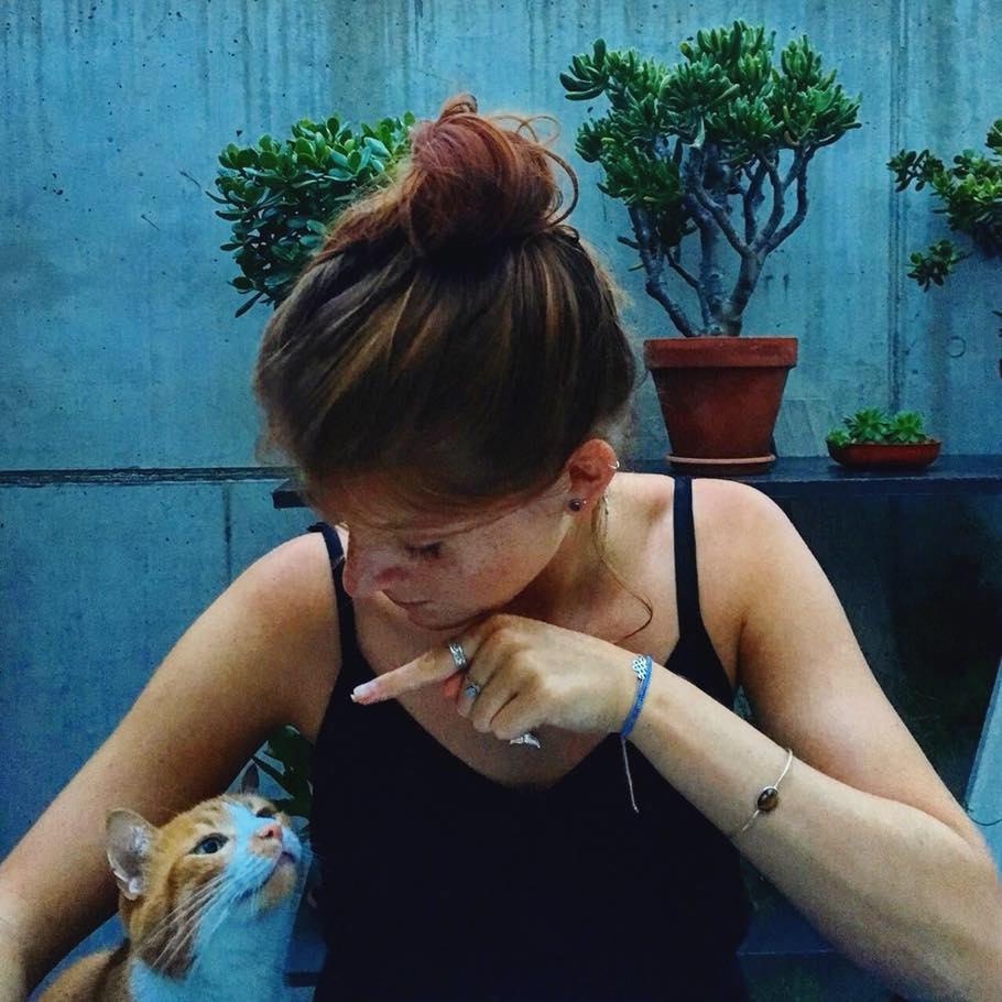 Giulia Bramati