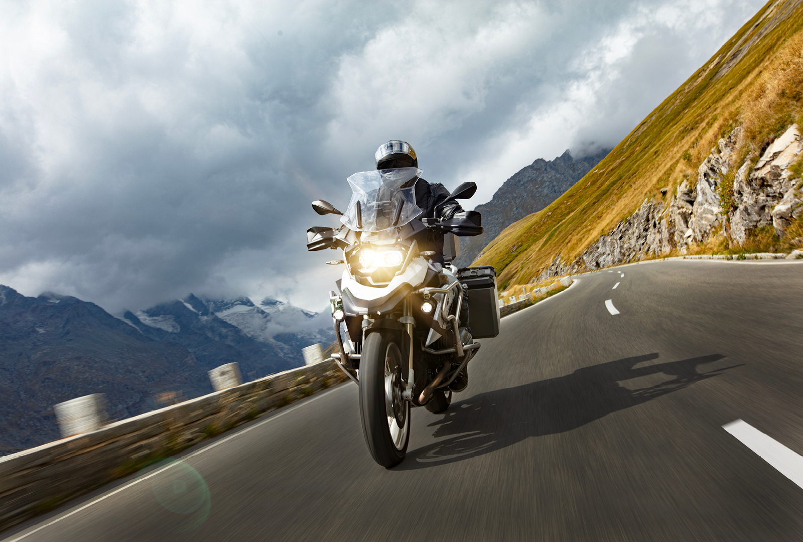Motoveicoli
