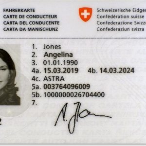 Rinnovo carta del conducente