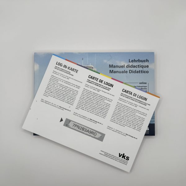 Materiale didattico