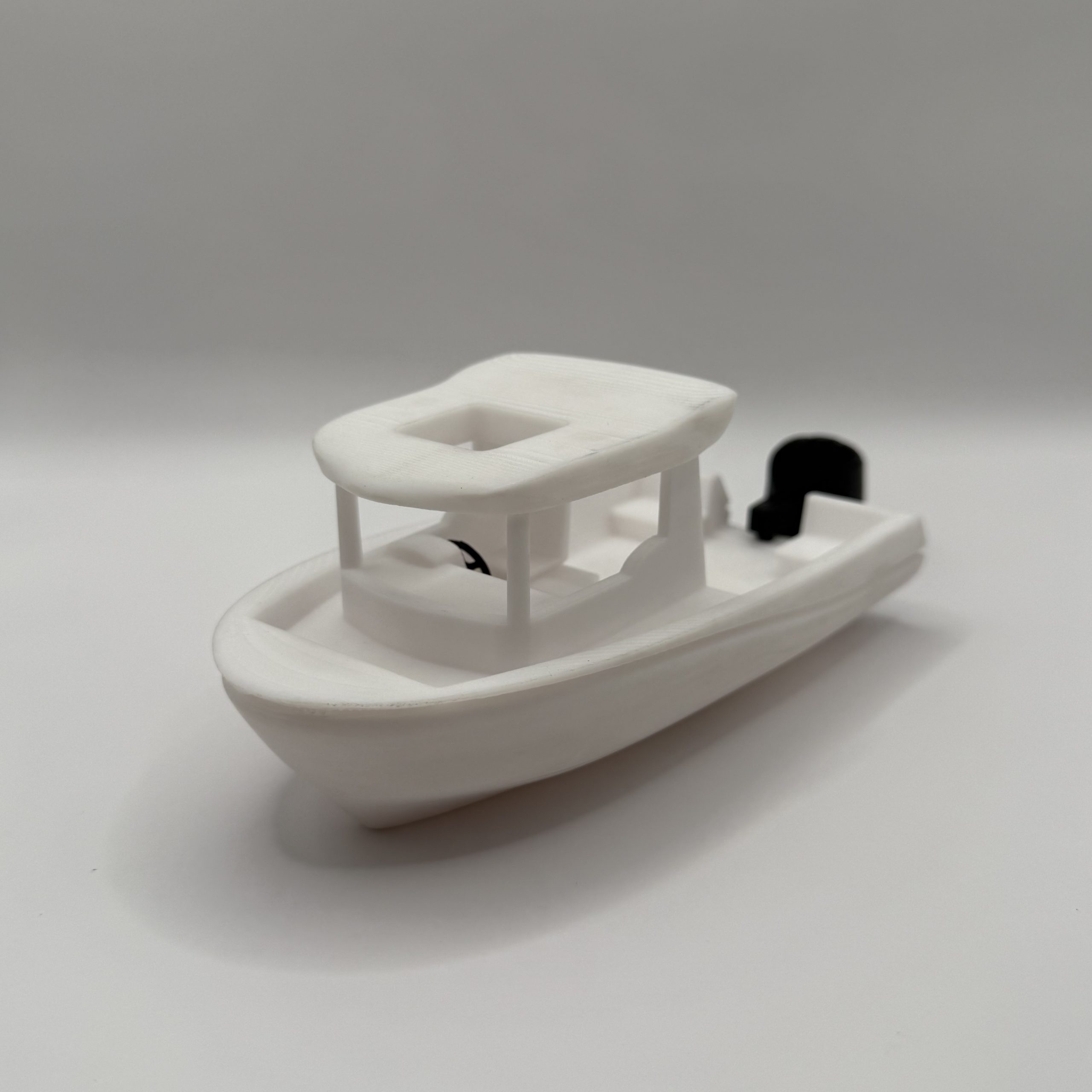 Mini Marina