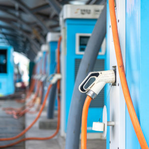 Corsi CQC a Lugano con Scuola Guida Evoluzione-Batterie al Litio