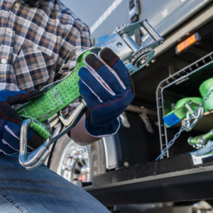 Corsi CQC a Lugano con Scuola Guida Evoluzione-Il Carico