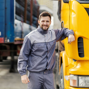 Corsi CQC a Lugano con Scuola Guida Evoluzione