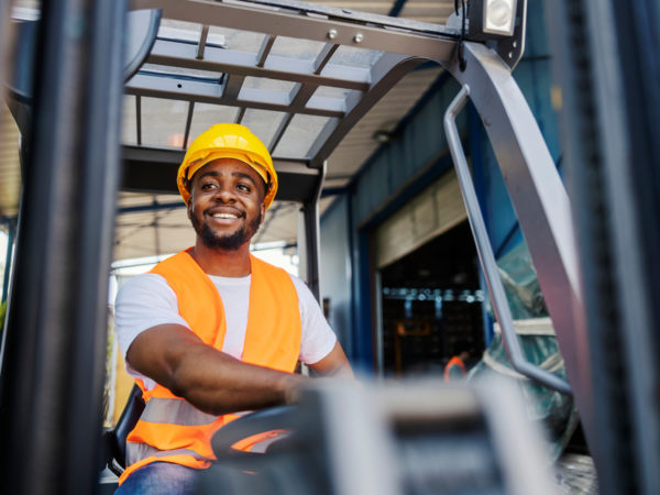 Il conducente, biglietto da visita dell’azienda